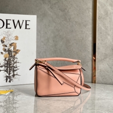 Loewe Handle Bags